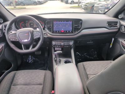 2026 Dodge Durango - Photo 16