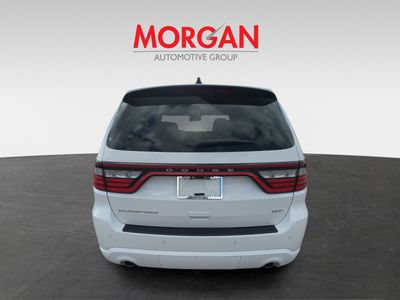 2026 Dodge Durango - Photo 6