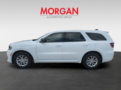 2026 Dodge Durango - Photo 8
