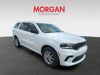 2026 Dodge Durango - Photo 2