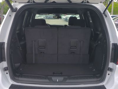 2026 Dodge Durango - Photo 13