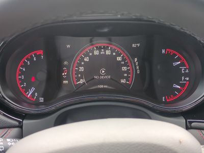 2026 Dodge Durango - Photo 29