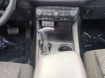 2026 Dodge Durango - Photo 20
