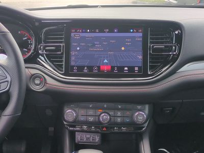 2026 Dodge Durango - Photo 19