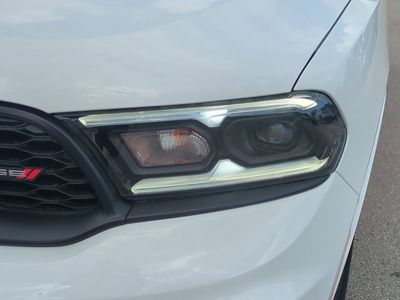 2026 Dodge Durango - Photo 10