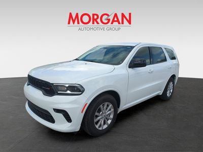 2026 Dodge Durango - Photo 9