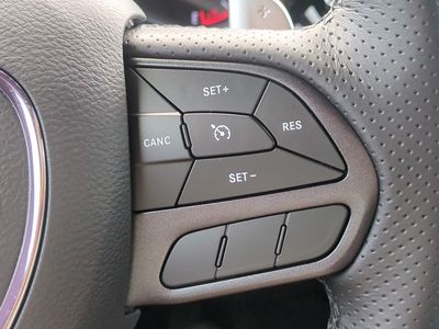 2026 Dodge Durango - Photo 28