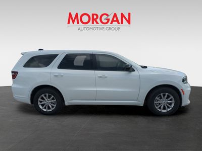 2026 Dodge Durango - Photo 4