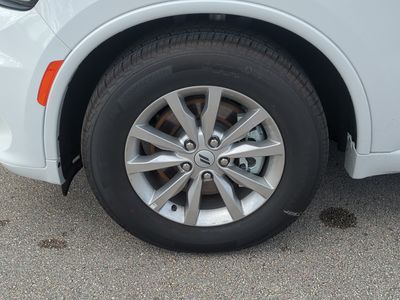 2026 Dodge Durango - Photo 11