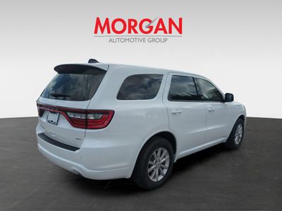 2026 Dodge Durango - Photo 5