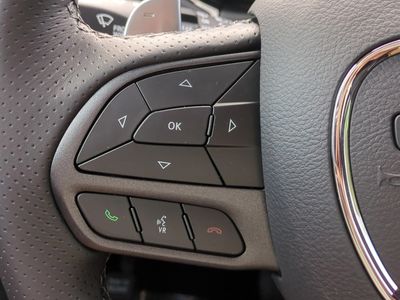 2026 Dodge Durango - Photo 27