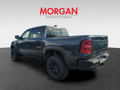 2026 Ram 1500 — photo 7 view
