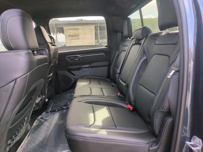 2026 Ram 1500 — photo 14 view