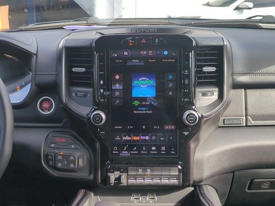 2026 Ram 1500 — photo 18 view