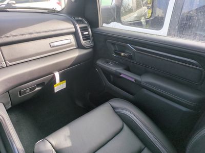 2026 Ram 1500 — photo 17 view