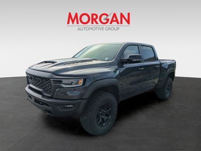 2026 Ram 1500 — photo 9 view
