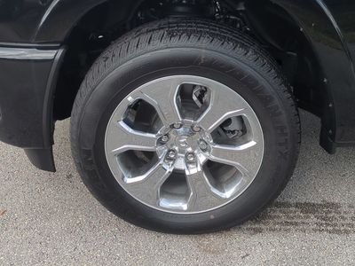 2025 Ram 1500 - Photo 11