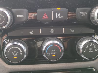 2025 Ram 1500 - Photo 24