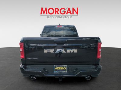 2025 Ram 1500 - Photo 6