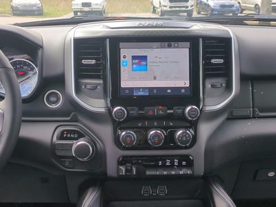 2025 Ram 1500 - Photo 19