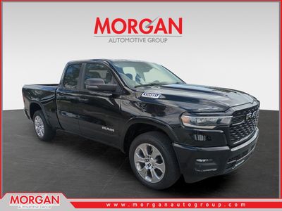 2025 Ram 1500 - Photo 1