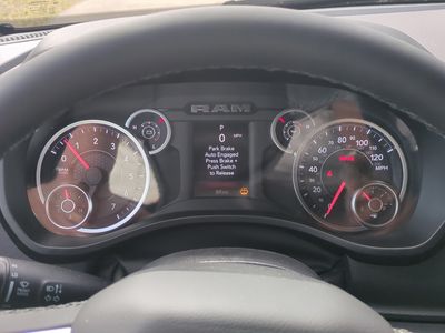 2025 Ram 1500 - Photo 28