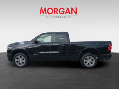 2025 Ram 1500 - Photo 8