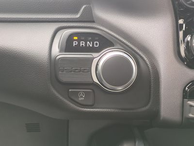 2025 Ram 1500 - Photo 20