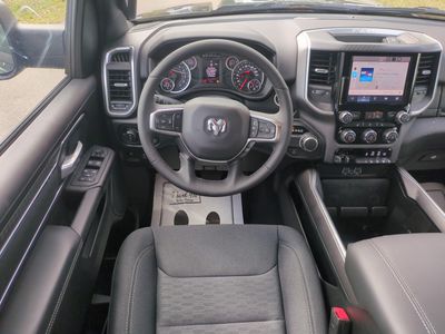 2025 Ram 1500 - Photo 17