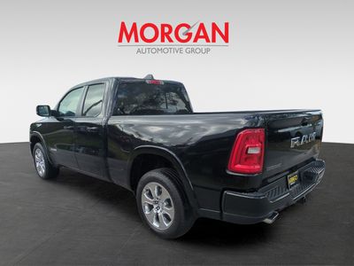 2025 Ram 1500 - Photo 7