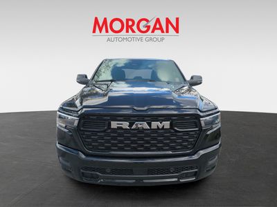 2025 Ram 1500 - Photo 3