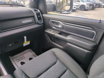 2025 Ram 1500 - Photo 18