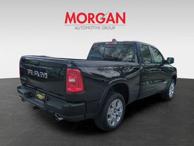 2025 Ram 1500 - Photo 5