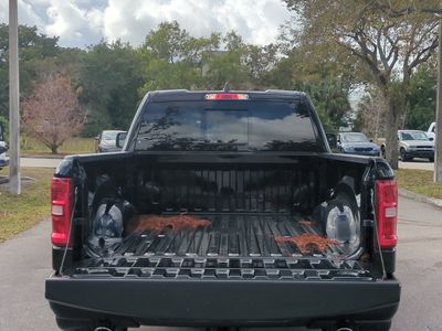 2025 Ram 1500 - Photo 14