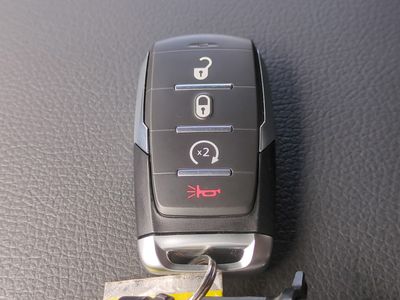 2025 Ram 1500 - Photo 31