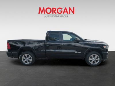 2025 Ram 1500 - Photo 4