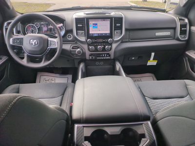 2025 Ram 1500 - Photo 16