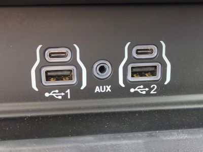 2025 Ram 1500 - Photo 23