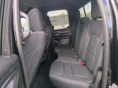 2025 Ram 1500 - Photo 15