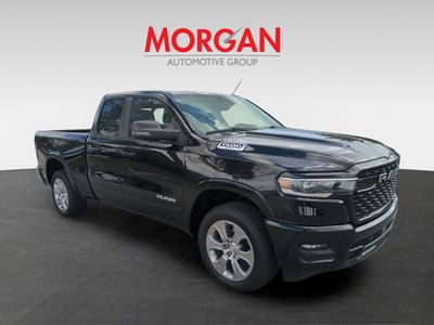 2025 Ram 1500 - Photo 2