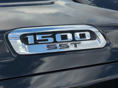 2025 Ram 1500 - Photo 13