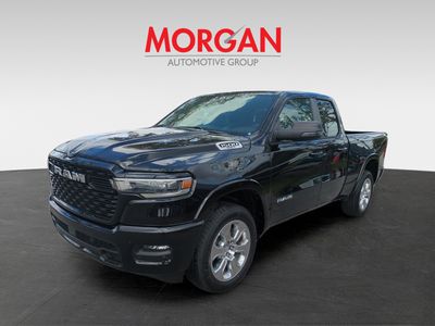 2025 Ram 1500 - Photo 9
