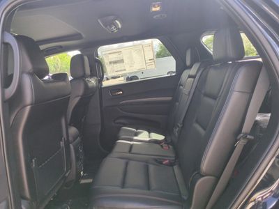 2026 Dodge Durango - Photo 15