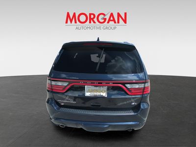 2026 Dodge Durango - Photo 6