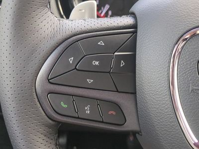 2026 Dodge Durango - Photo 28