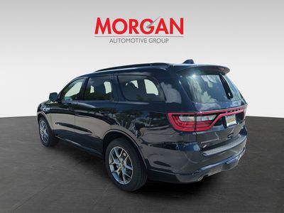 2026 Dodge Durango - Photo 7