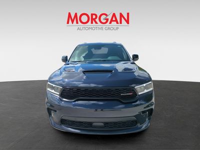 2026 Dodge Durango - Photo 3
