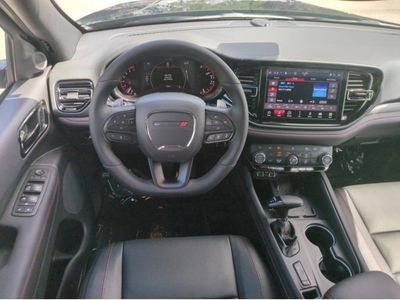 2026 Dodge Durango - Photo 17