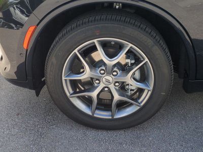 2026 Dodge Durango - Photo 11