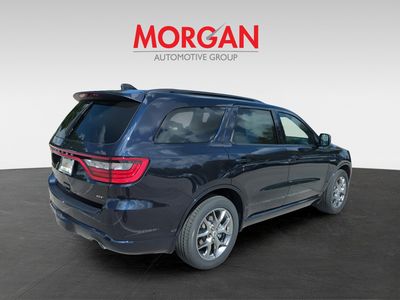 2026 Dodge Durango - Photo 5